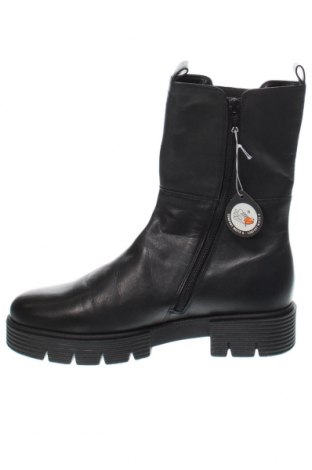 Damenstiefel Gabor, Größe 39, Farbe Schwarz, Preis € 47,09