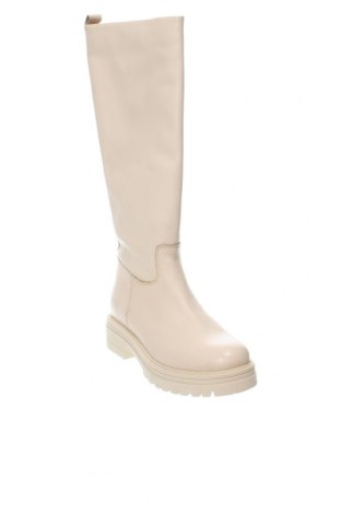 Damenstiefel Garcia, Größe 37, Farbe Beige, Preis € 53,37