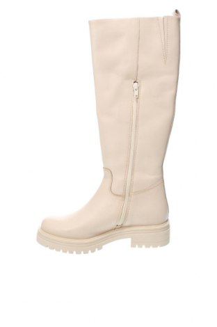 Damenstiefel Garcia, Größe 37, Farbe Beige, Preis € 53,37