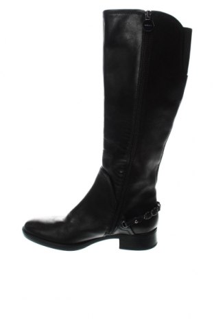 Γυναικείες μπότες Geox, Μέγεθος 36, Χρώμα Μαύρο, Τιμή 55,08 €