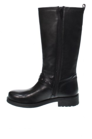 Cizme de damă Geox, Mărime 35, Culoare Negru, Preț 359,99 Lei