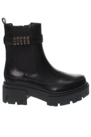 Dámske topánky  Guess, Veľkosť 38, Farba Čierna, Cena  173,71 €