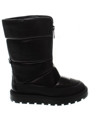 Γυναικείες μπότες Hogl, Μέγεθος 41, Χρώμα Μαύρο, Τιμή 121,82 €