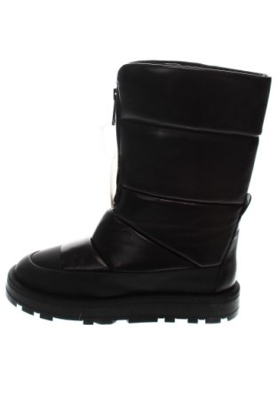 Γυναικείες μπότες Hogl, Μέγεθος 41, Χρώμα Μαύρο, Τιμή 128,34 €