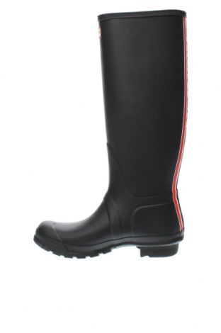 Damenstiefel Hunter, Größe 40, Farbe Schwarz, Preis 75,13 €