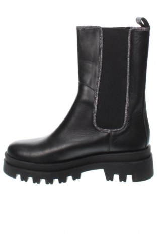 Damenstiefel Jolana&Fenena, Größe 40, Farbe Schwarz, Preis 53,37 €