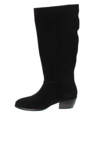 Γυναικείες μπότες Kaporal, Μέγεθος 36, Χρώμα Μαύρο, Τιμή 50,23 €