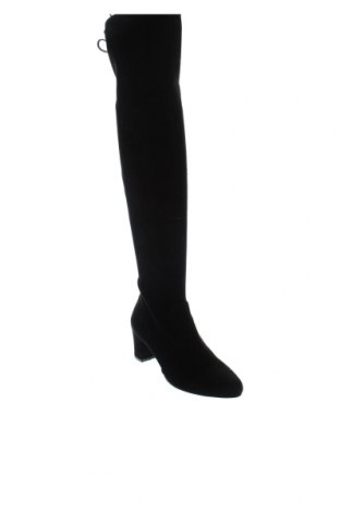 Damenstiefel Lascana, Größe 37, Farbe Schwarz, Preis 26,23 €