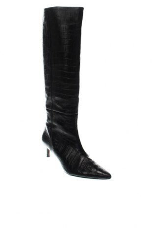 Damenstiefel LeGer By Lena Gercke X About you, Größe 38, Farbe Schwarz, Preis € 61,93