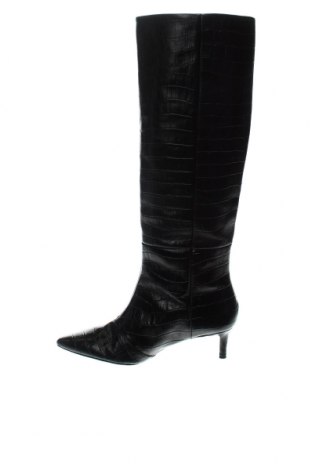 Damenstiefel LeGer By Lena Gercke X About you, Größe 38, Farbe Schwarz, Preis 29,73 €