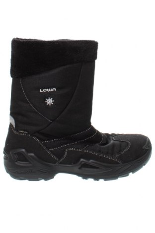 Dámské boty  Lowa, Velikost 39, Barva Černá, Cena  1 036,00 Kč