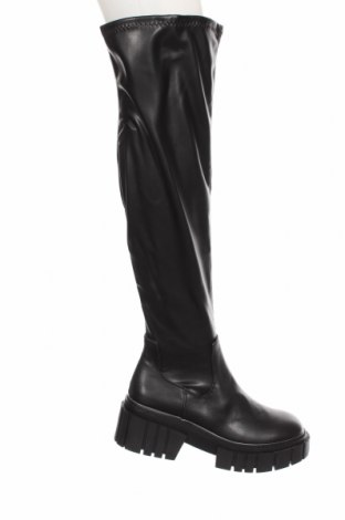 Γυναικείες μπότες Madden Girl, Μέγεθος 40, Χρώμα Μαύρο, Τιμή 75,13 €