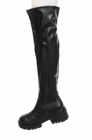 Damenstiefel Madden Girl, Größe 40, Farbe Schwarz, Preis € 75,13