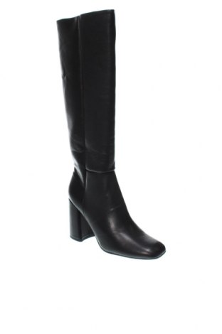 Γυναικείες μπότες Madden Girl, Μέγεθος 38, Χρώμα Μαύρο, Τιμή 68,30 €