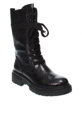 Γυναικείες μπότες Marco Tozzi, Μέγεθος 38, Χρώμα Μαύρο, Τιμή 36,18 €