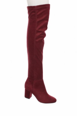 Damenstiefel Minelli, Größe 36, Farbe Rot, Preis € 68,99