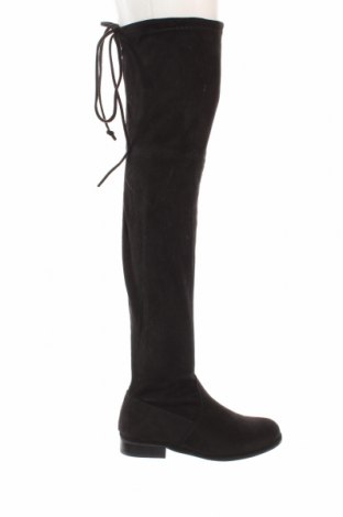 Damenstiefel Misspap, Größe 37, Farbe Schwarz, Preis 40,49 €