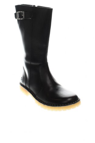 Γυναικείες μπότες Paul Vesterbro, Μέγεθος 38, Χρώμα Μαύρο, Τιμή 50,23 €