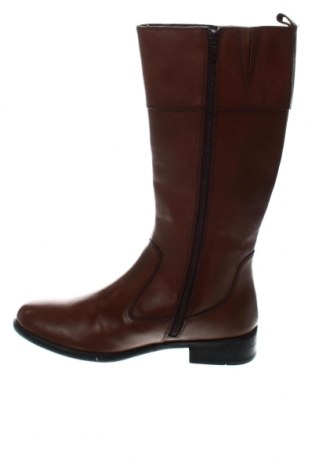 Damenstiefel Paul Vesterbro, Größe 40, Farbe Braun, Preis 53,37 €