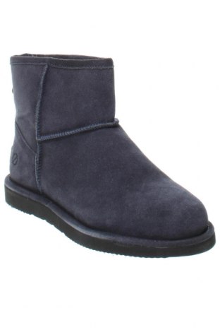 Damenstiefel Paul Vesterbro, Größe 37, Farbe Blau, Preis 104,64 €