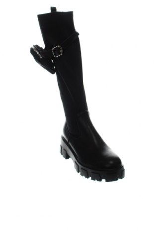 Damenstiefel Raid, Größe 39, Farbe Schwarz, Preis 25,41 €