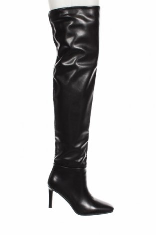 Γυναικείες μπότες Raid, Μέγεθος 37, Χρώμα Μαύρο, Τιμή 21,57 €