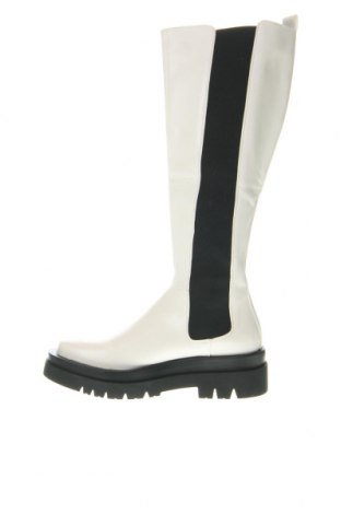 Γυναικείες μπότες Raid, Μέγεθος 39, Χρώμα Λευκό, Τιμή 32,60 €