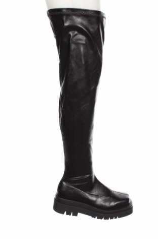 Γυναικείες μπότες Raid, Μέγεθος 37, Χρώμα Μαύρο, Τιμή 41,01 €