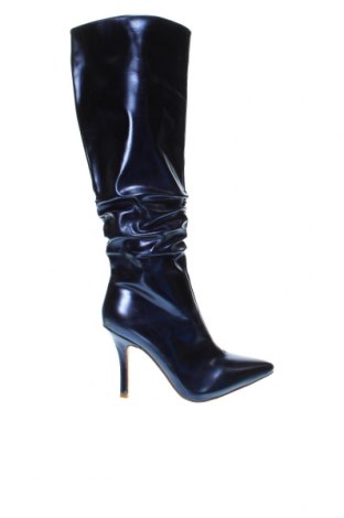 Γυναικείες μπότες Raid, Μέγεθος 36, Χρώμα Μπλέ, Τιμή 23,01 €