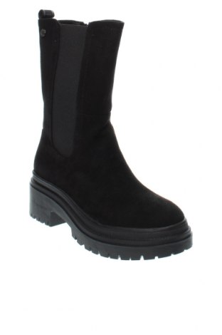 Damenstiefel Refresh, Größe 38, Farbe Schwarz, Preis € 36,99