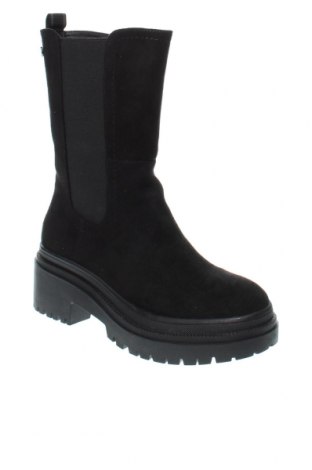 Damenstiefel Refresh, Größe 37, Farbe Schwarz, Preis 36,99 €