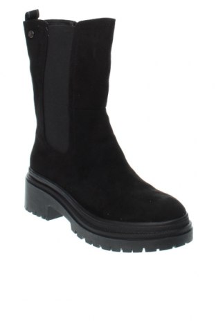 Damenstiefel Refresh, Größe 40, Farbe Schwarz, Preis € 36,99