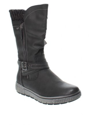 Damenstiefel Relife, Größe 38, Farbe Grau, Preis 36,18 €