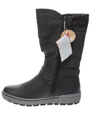 Damenstiefel Relife, Größe 38, Farbe Grau, Preis € 36,18