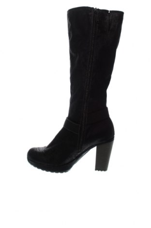 Damenstiefel S.Oliver, Größe 41, Farbe Schwarz, Preis € 22,71