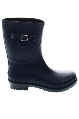 Damenstiefel Scholl, Größe 38, Farbe Blau, Preis € 28,14