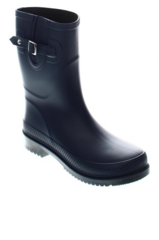 Damenstiefel Scholl, Größe 38, Farbe Blau, Preis € 28,14