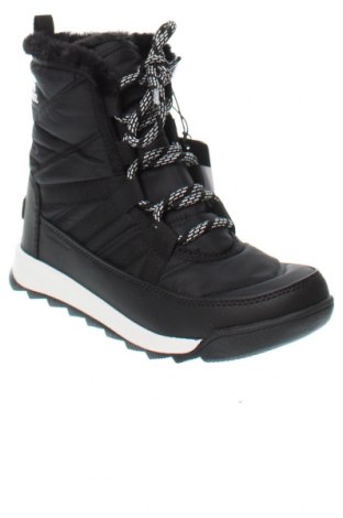 Γυναικείες μπότες Sorel, Μέγεθος 36, Χρώμα Μαύρο, Τιμή 76,29 €