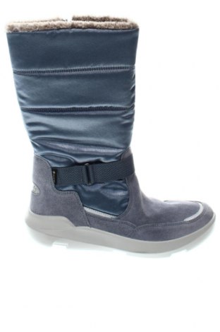 Damenstiefel Super Fit, Größe 37, Farbe Blau, Preis € 49,68