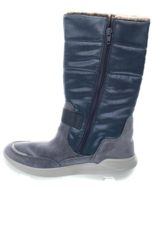 Damenstiefel Super Fit, Größe 37, Farbe Blau, Preis 49,68 €