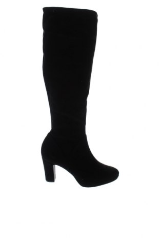 Γυναικείες μπότες Tamaris, Μέγεθος 42, Χρώμα Μαύρο, Τιμή 17,69 €