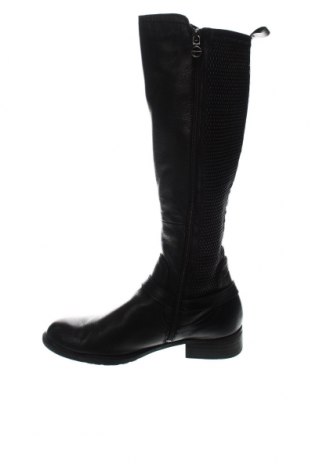 Damenstiefel Tamaris, Größe 38, Farbe Schwarz, Preis € 61,93