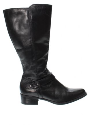 Damenstiefel Tamaris, Größe 40, Farbe Schwarz, Preis 34,68 €