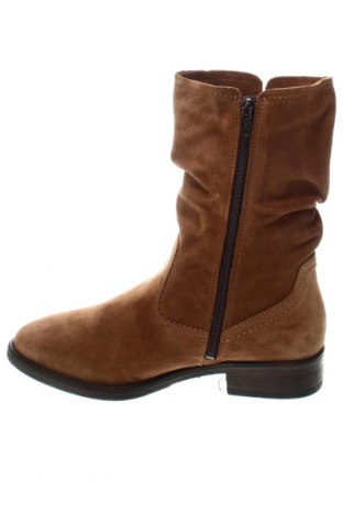 Damenstiefel Tamaris, Größe 39, Farbe Braun, Preis € 53,37