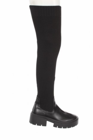 Γυναικείες μπότες Truffle, Μέγεθος 40, Χρώμα Μαύρο, Τιμή 27,81 €