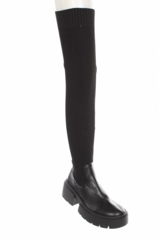 Γυναικείες μπότες Truffle, Μέγεθος 40, Χρώμα Μαύρο, Τιμή 27,81 €
