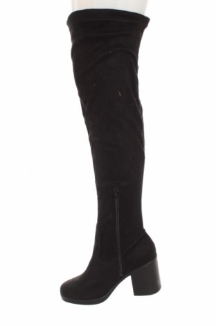 Damenstiefel Truffle, Größe 38, Farbe Schwarz, Preis € 47,94