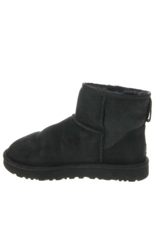 Damenstiefel UGG Australia, Größe 40, Farbe Schwarz, Preis 60,13 €