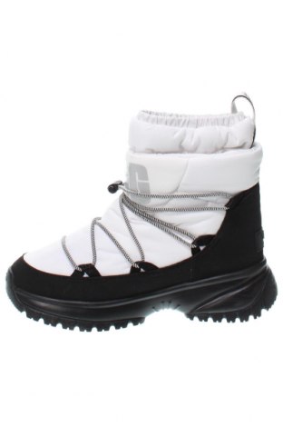 Cizme de damă UGG Australia, Mărime 37, Culoare Alb, Preț 535,52 Lei