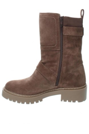 Damenstiefel Unisa, Größe 36, Farbe Beige, Preis 70,76 €